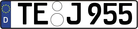 TE-J955