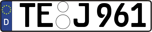 TE-J961