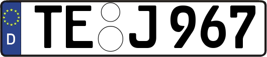 TE-J967