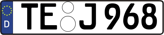 TE-J968