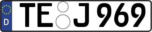 TE-J969
