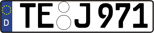 TE-J971
