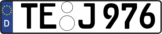 TE-J976