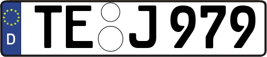 TE-J979