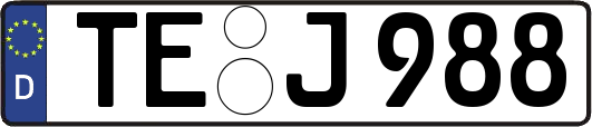 TE-J988