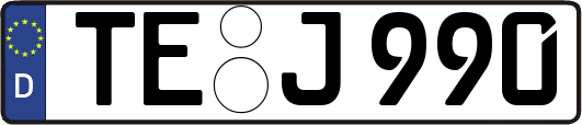 TE-J990