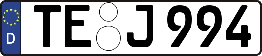 TE-J994