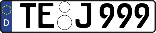 TE-J999