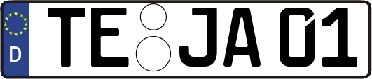 TE-JA01