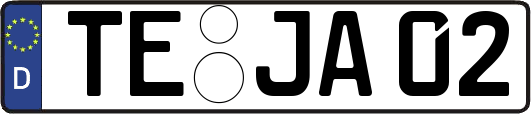 TE-JA02