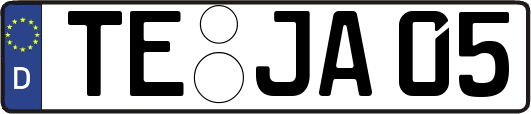 TE-JA05