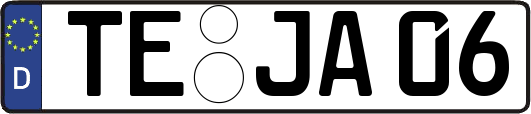 TE-JA06