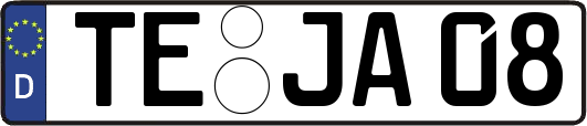 TE-JA08
