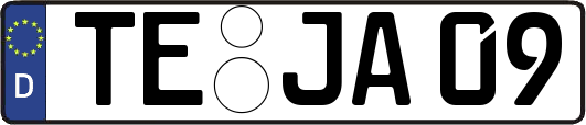 TE-JA09