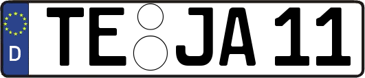 TE-JA11