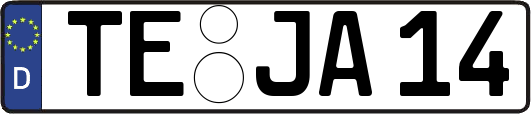 TE-JA14