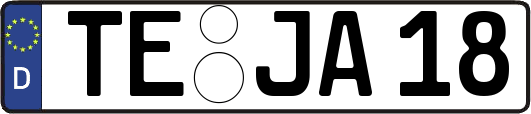 TE-JA18