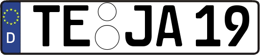 TE-JA19
