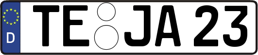 TE-JA23
