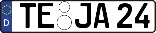 TE-JA24