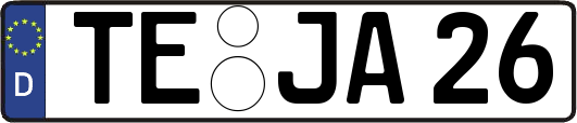 TE-JA26