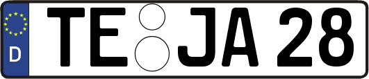 TE-JA28