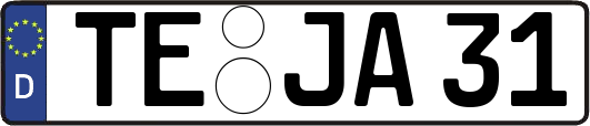 TE-JA31