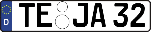 TE-JA32