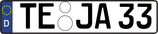 TE-JA33