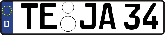 TE-JA34