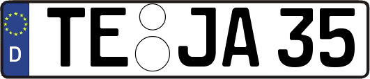 TE-JA35