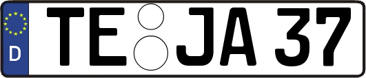 TE-JA37