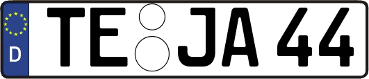 TE-JA44