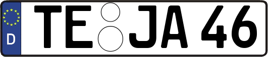 TE-JA46