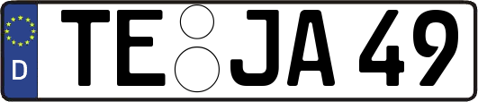 TE-JA49