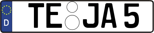 TE-JA5