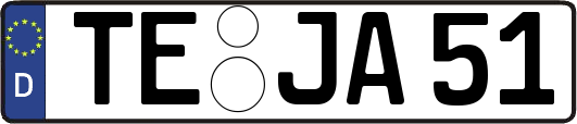 TE-JA51
