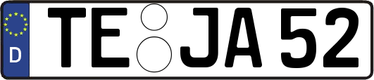 TE-JA52