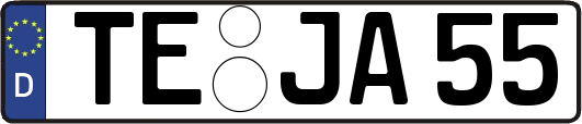 TE-JA55