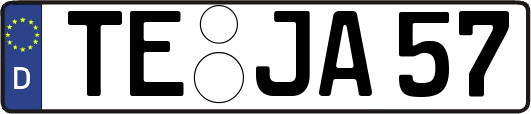 TE-JA57