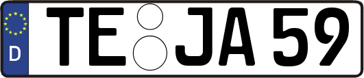 TE-JA59
