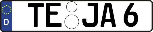 TE-JA6
