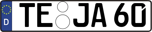 TE-JA60