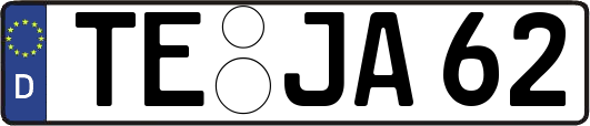 TE-JA62