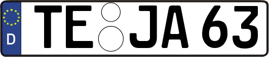 TE-JA63