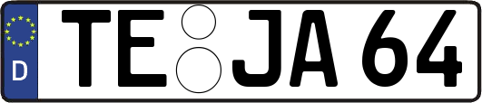 TE-JA64
