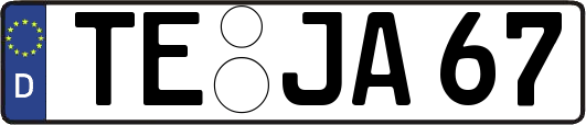 TE-JA67