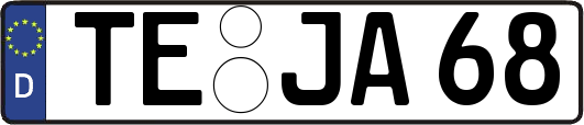 TE-JA68