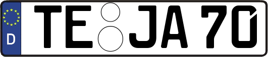 TE-JA70