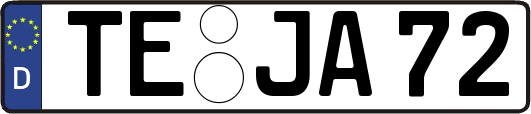 TE-JA72